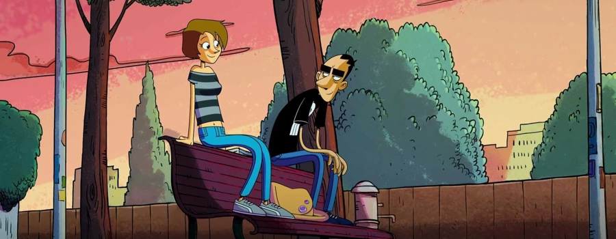 Линия отрыва